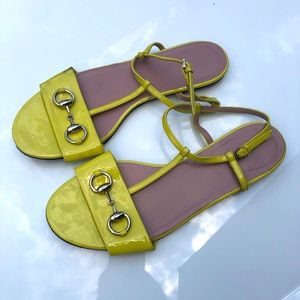 Gucci Sandals